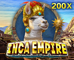 Inca Empire